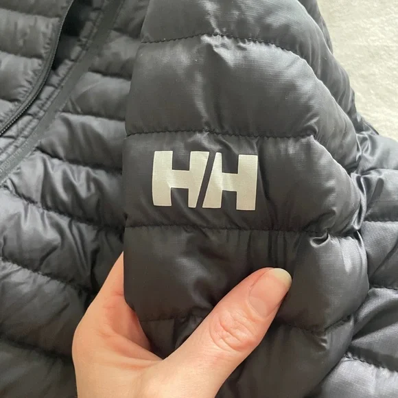 HELLY HANSEN - light puffer - Picture 2 of 8